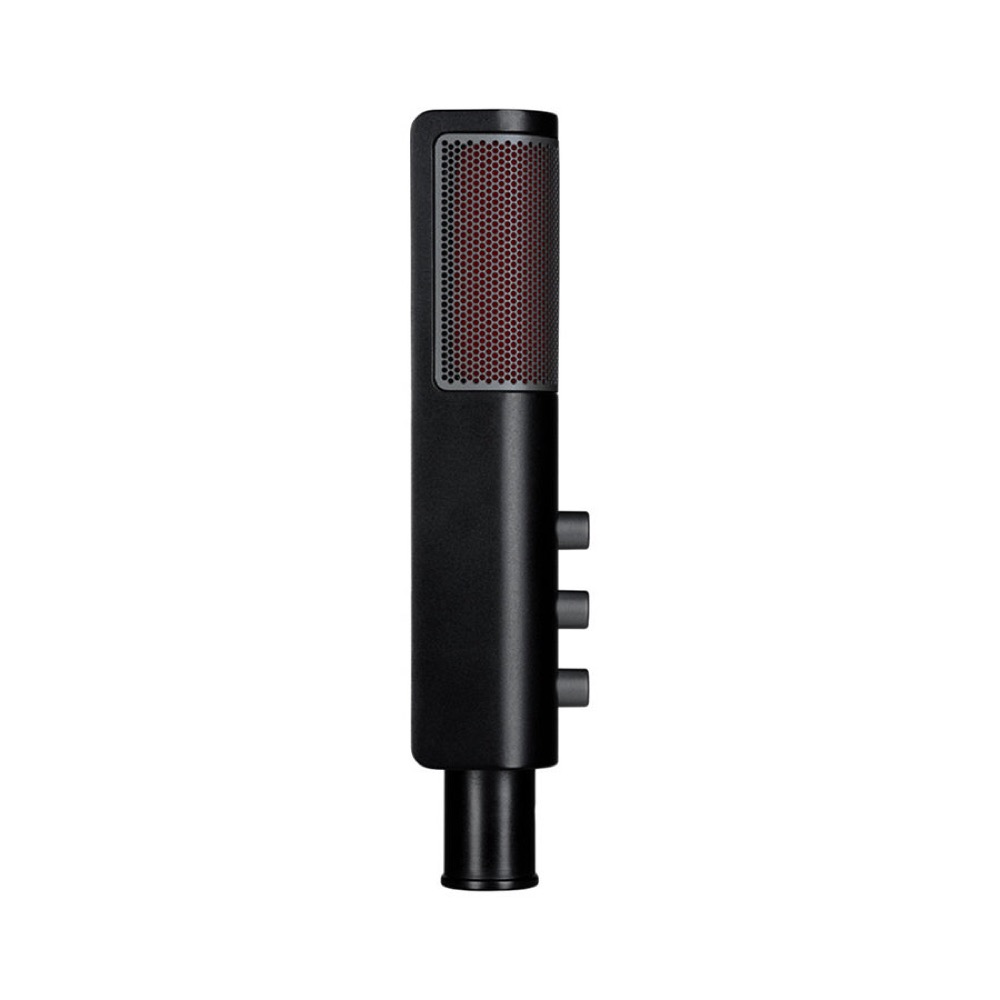 sE ELECTRONICS NEOM USB USBコンデンサーマイク 側面