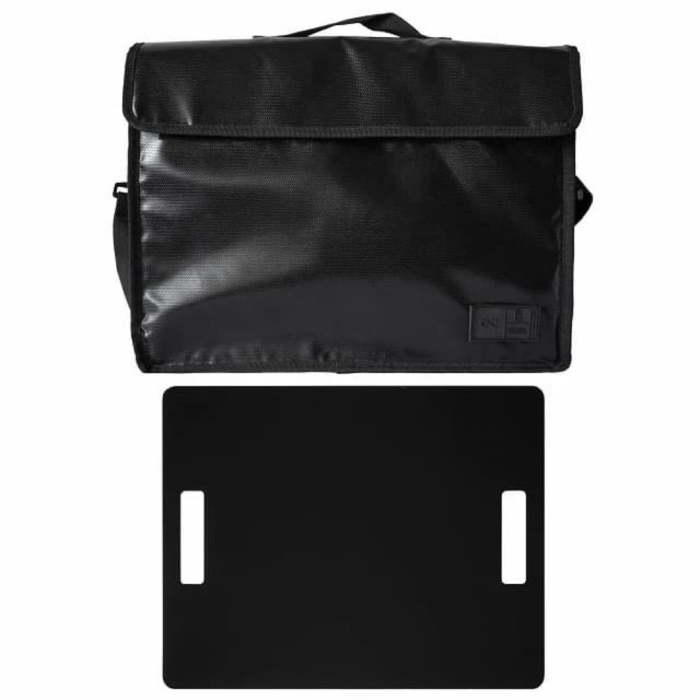 One Control Waterproof Pedal Board Shoulder Bag-防爆- エフェクターケース
