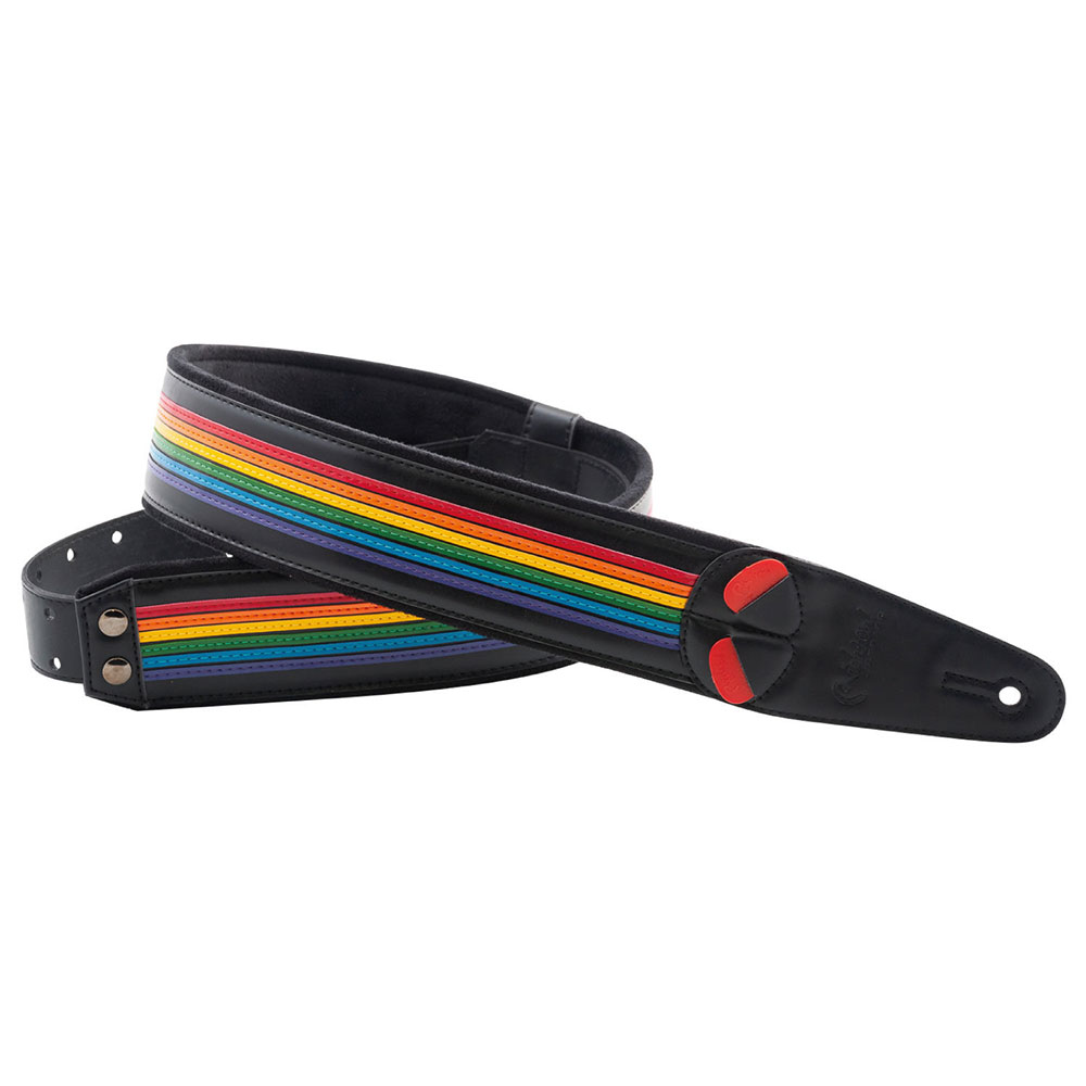 Righton! STRAPS PRISMA Unique ギター ベース用ストラップ