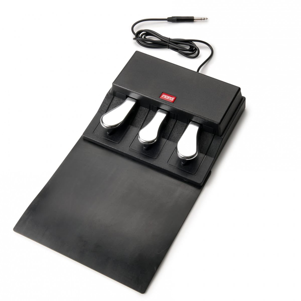 CLAVIA Nord Triple Pedal キーボード用ペダル