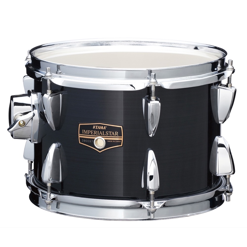 TAMA IMPERIALSTAR IP52H6-HBK シンバル無し 22'バスドラムセット FINISH