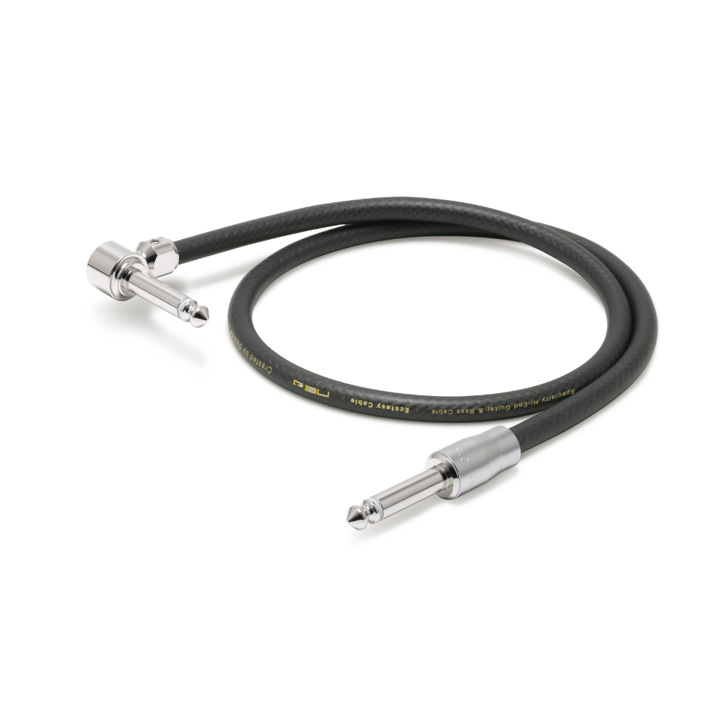 NEO by OYAIDE Elec Ecstasy Cable LS/0.6 パッチケーブル ギターケーブル