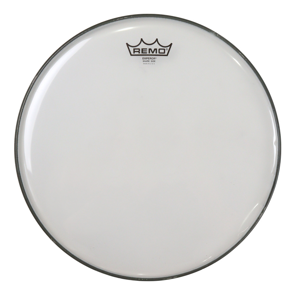 REMO 114SE SNARE SIDE EMPEROR 14インチ スネアボトム用ドラムヘッド