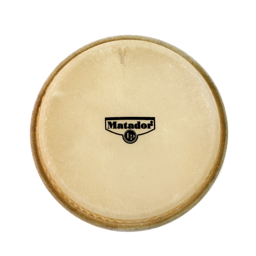 LP M263A MATADORボンゴヘッド S ボンゴ用ヘッド
