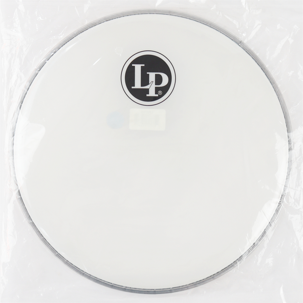 LP LP279D ティンバレス交換用ヘッド 10 1/4