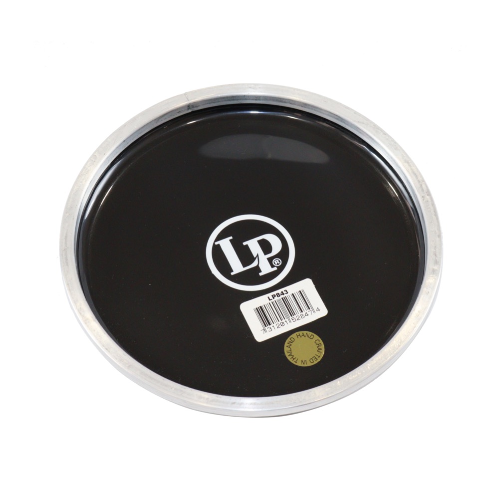 LP LP843 ミニティンバレス用交換ヘッド 6 BK 詳細画像