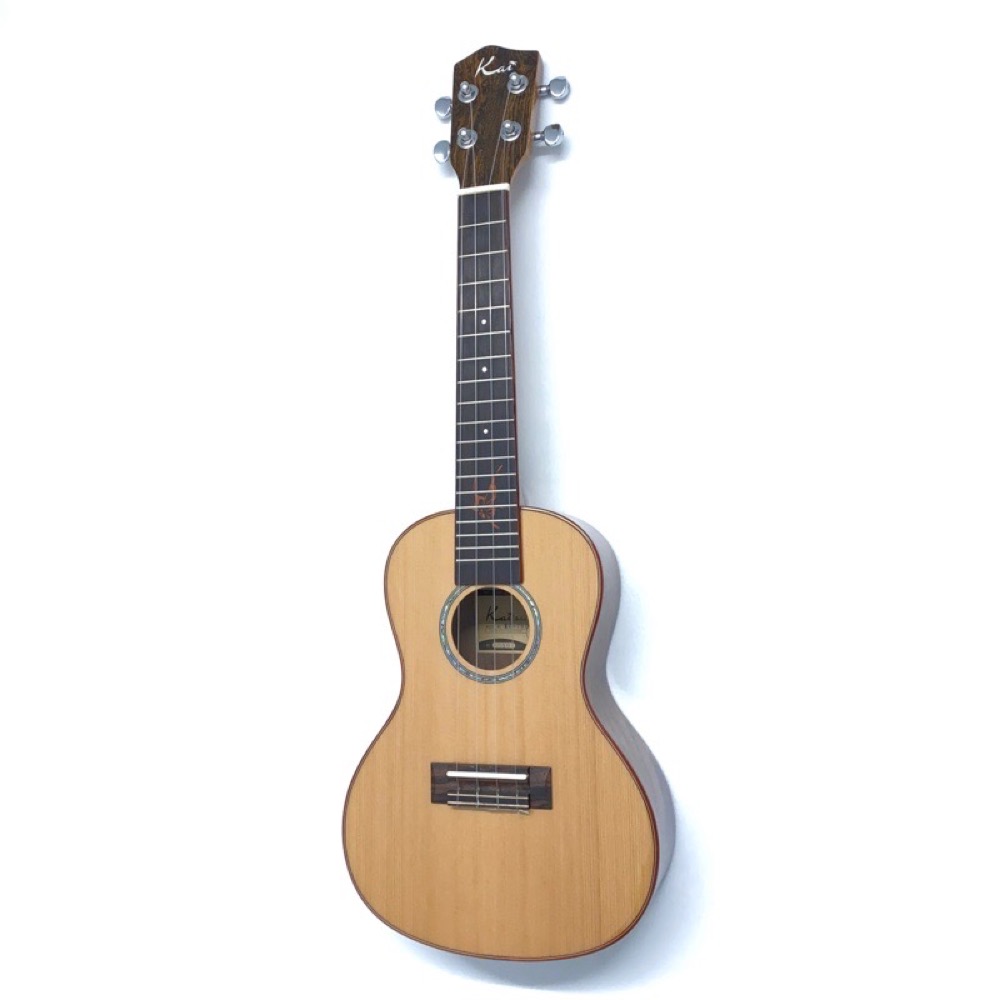 Kai Ukulele KC-700 コンサートウクレレ ソフトケース付き