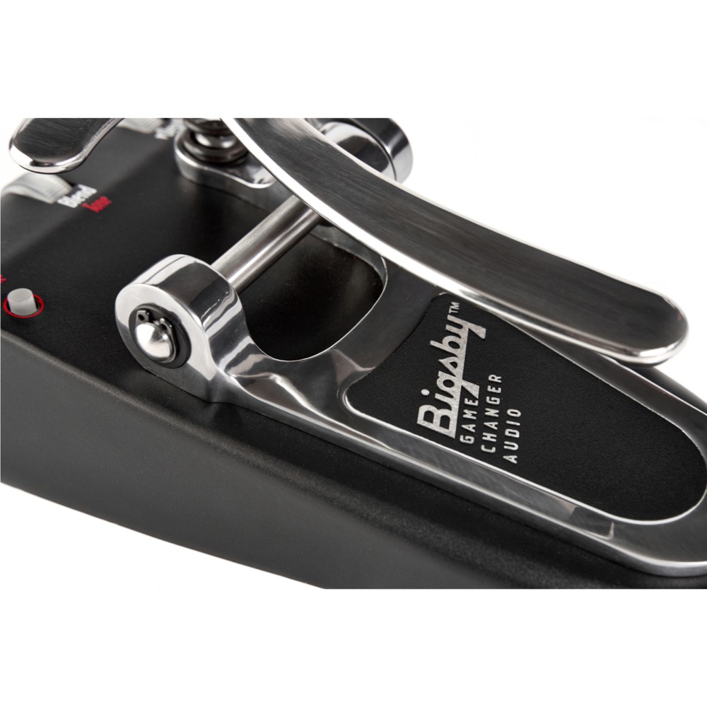 Game Changer Audio BIGSBY Pedal ピッチシフターペダル ギターエフェクター ビグスビー画像