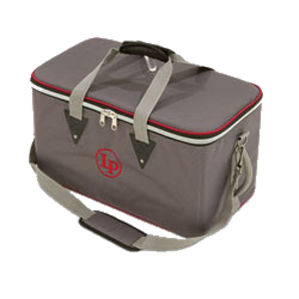 LP LP533-UT Ultra Tek Touring Bongo Bag ボンゴケース