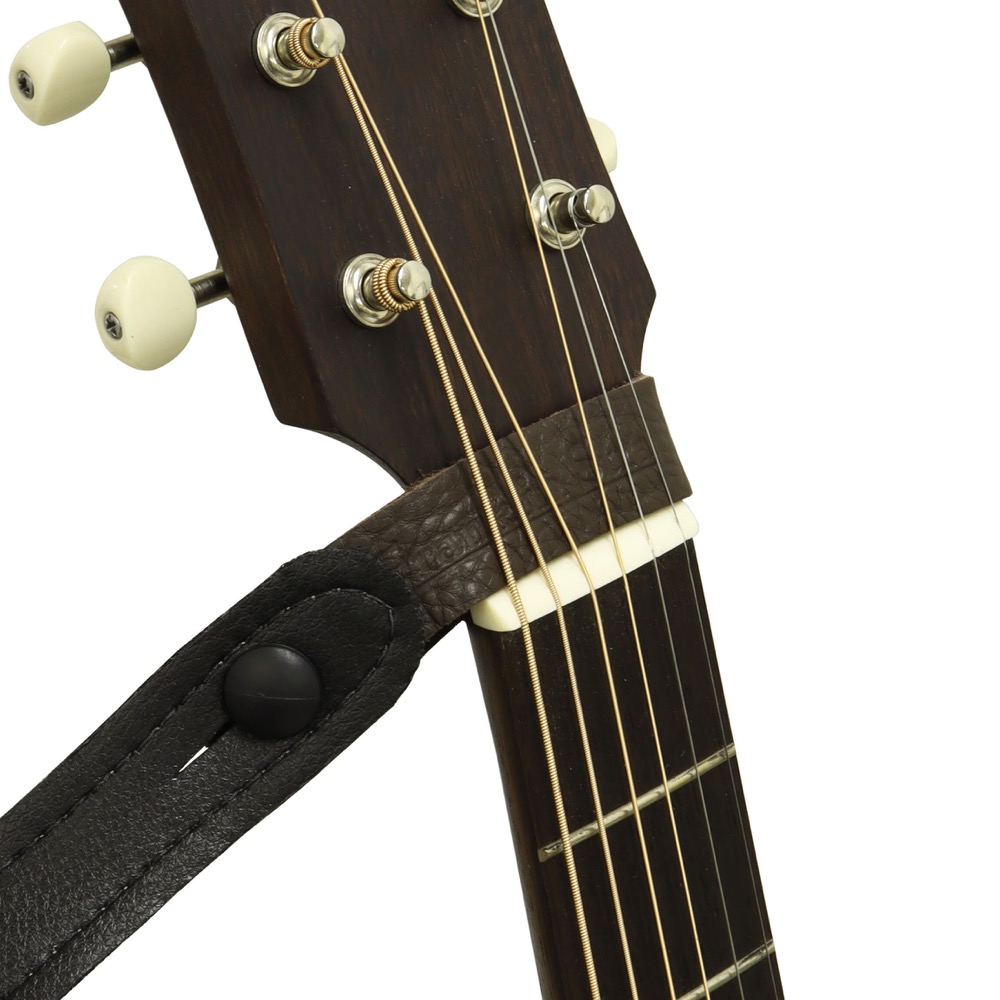 Franklin Playmaster Strap Connector PM-CH ギターストラップコネクター 詳細画像
