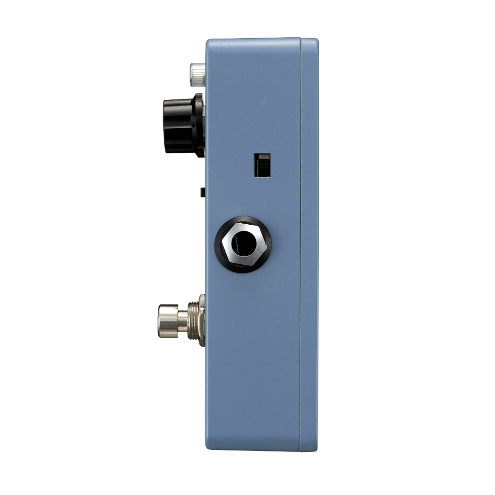 Free The Tone IG-1N INTEGRATED GATE ノイズリダクション ギターエフェクター 側面画像