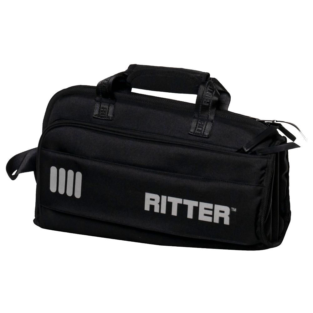 RITTER RBB4-CO SBK -Cornet- コルネット用ギグバッグ 詳細画像