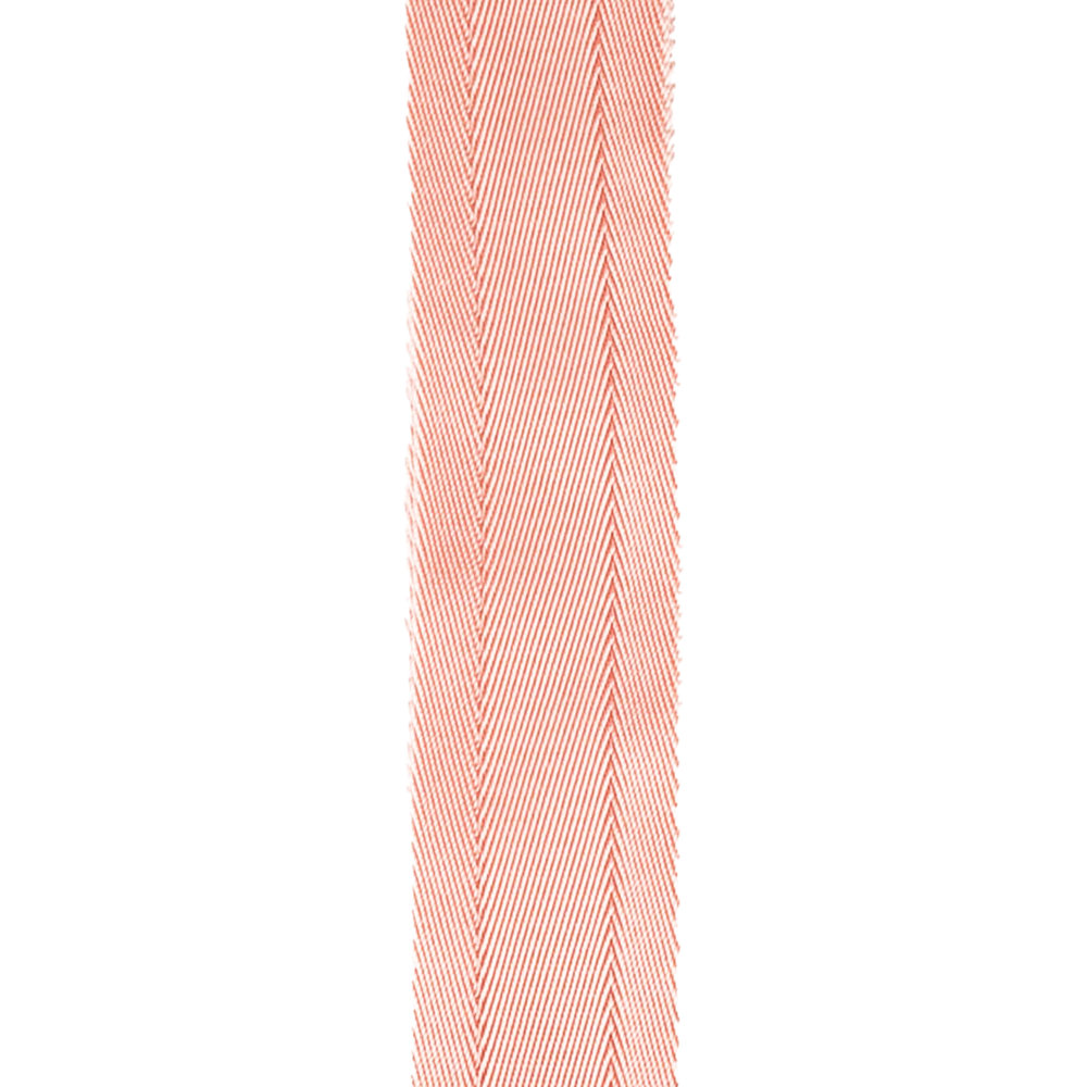 Planet Waves by D’Addario 50BAL06 Autolock Strap New Rose ギターストラップ ストラップアップ画像