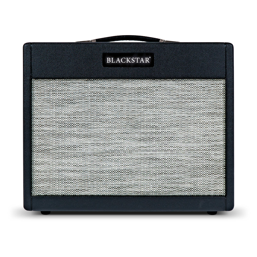BLACKSTAR ST.JAMES 50 6L6 超軽量 真空管アンプ 6L6管 50Wコンボ ギターアンプ コンボ