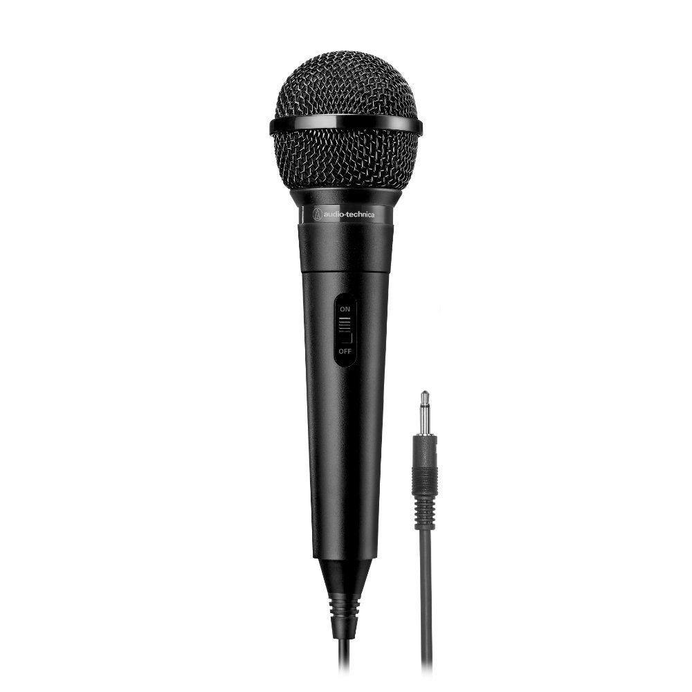 AUDIO-TECHNICA ATR1100x ダイナミックボーカルマイクロホン