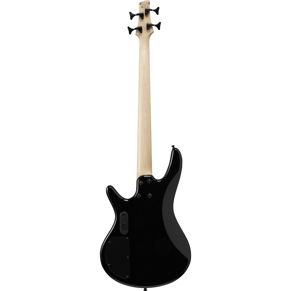 IBANEZ GIO GSR280QA-TKS エレキベース 背面画像