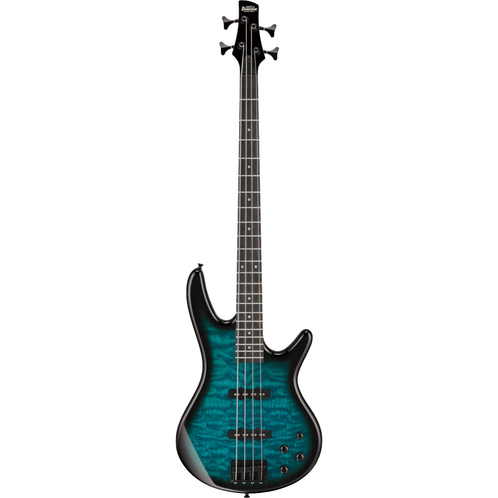 IBANEZ GIO GSR280QA-TMS エレキベース