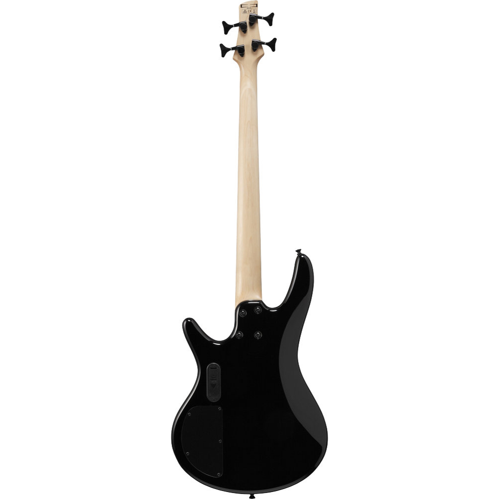 IBANEZ GIO GSR280QA-TMS エレキベース 背面画像
