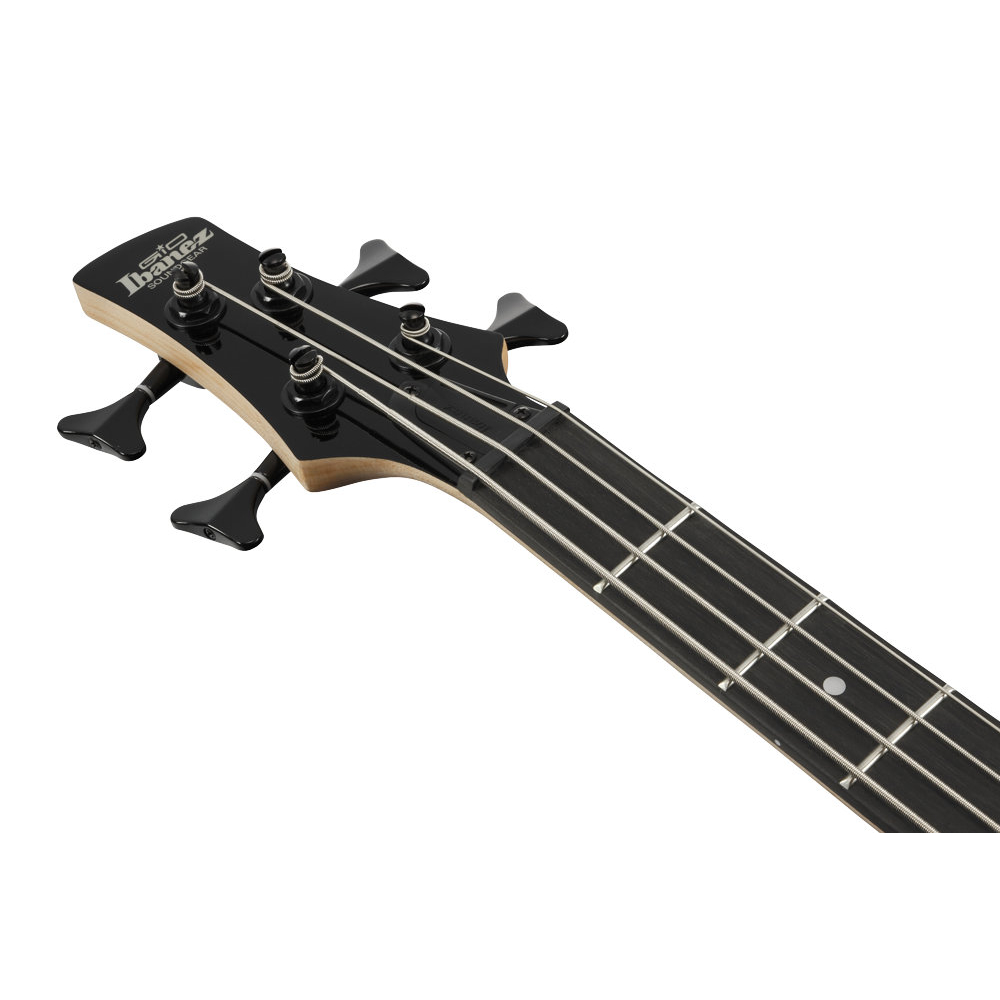 IBANEZ GIO GSR280QA-TMS エレキベース ネック表
