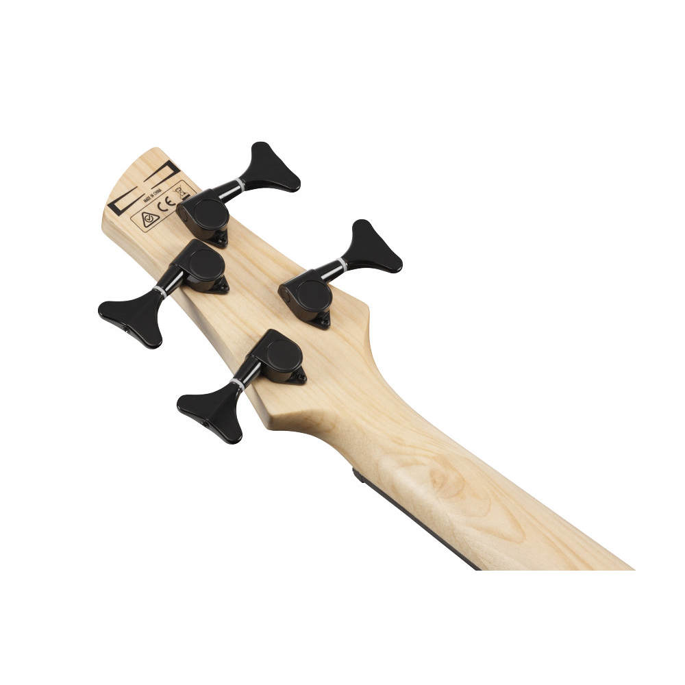 IBANEZ GIO GSR280QA-TMS エレキベース ネック裏