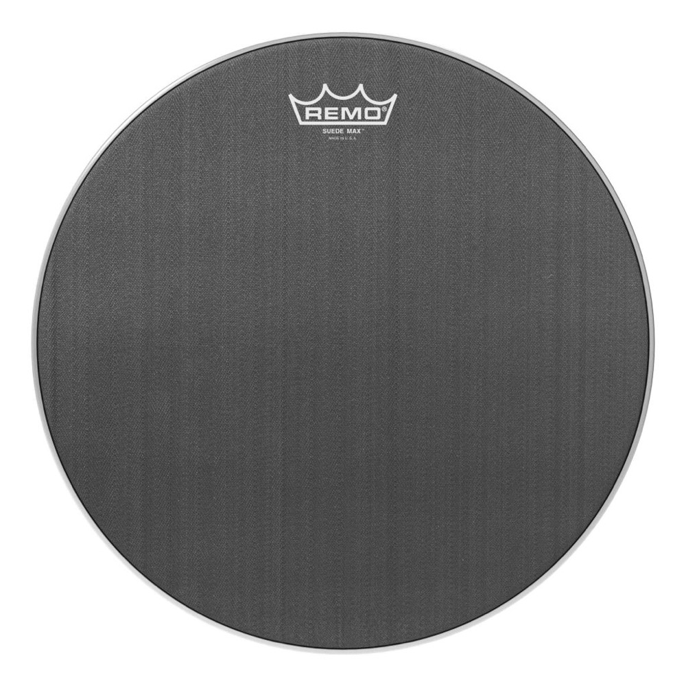 REMO FK-614S SUEDE MAX 14インチ マーチングスネア用ドラムヘッド
