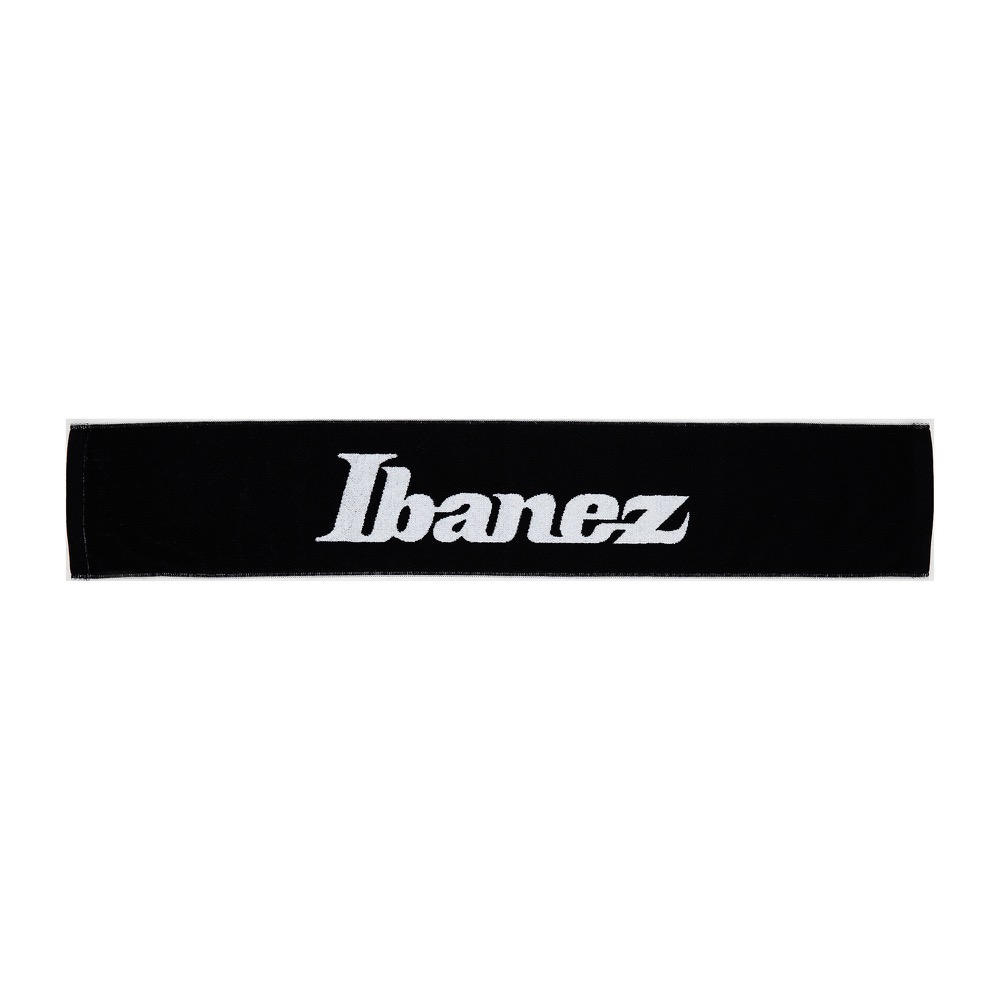 IBANEZ ITWL001 Ibanezロゴ マフラータオル