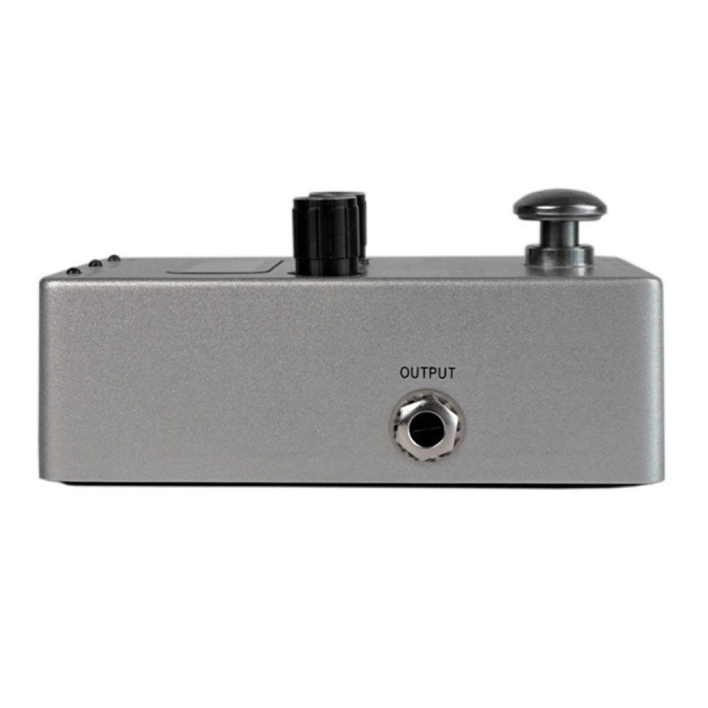 Singular Sound BeatBuddy MINI 2 ドラムマシンペダル 詳細画像