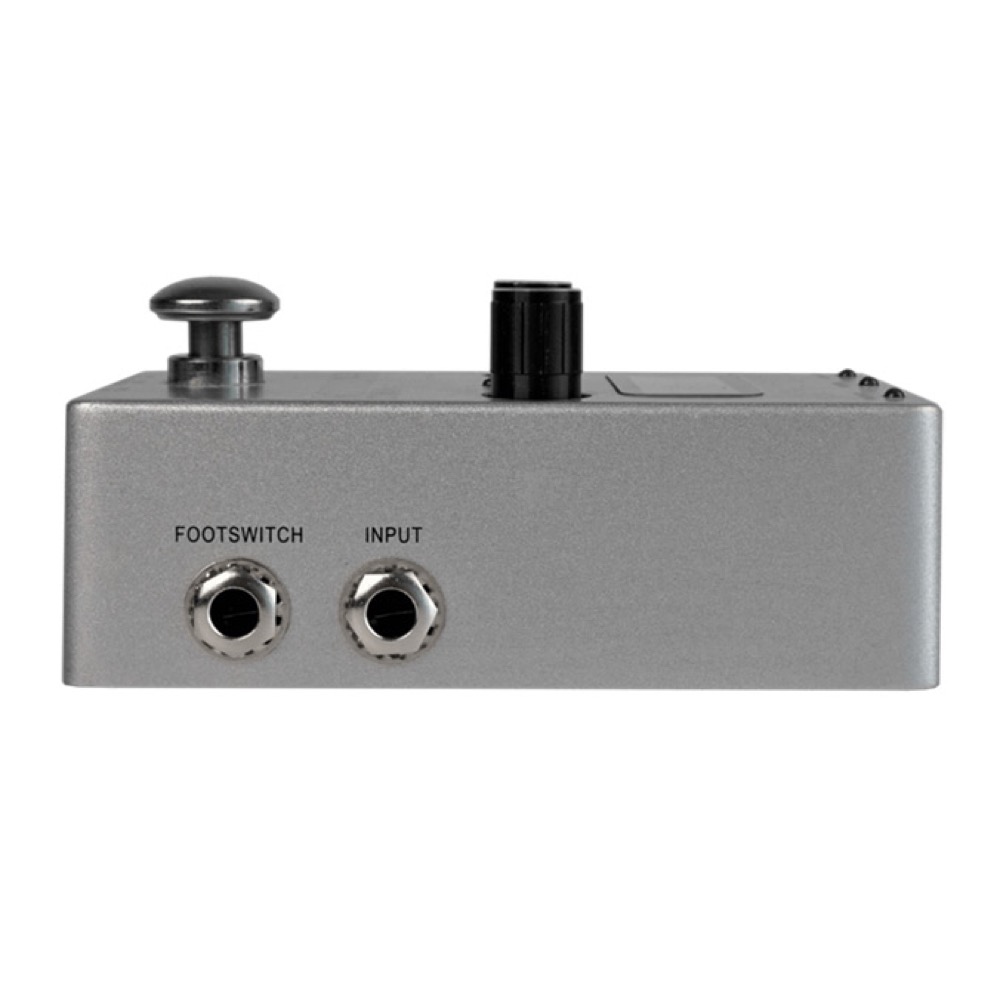 Singular Sound BeatBuddy MINI 2 ドラムマシンペダル 詳細画像