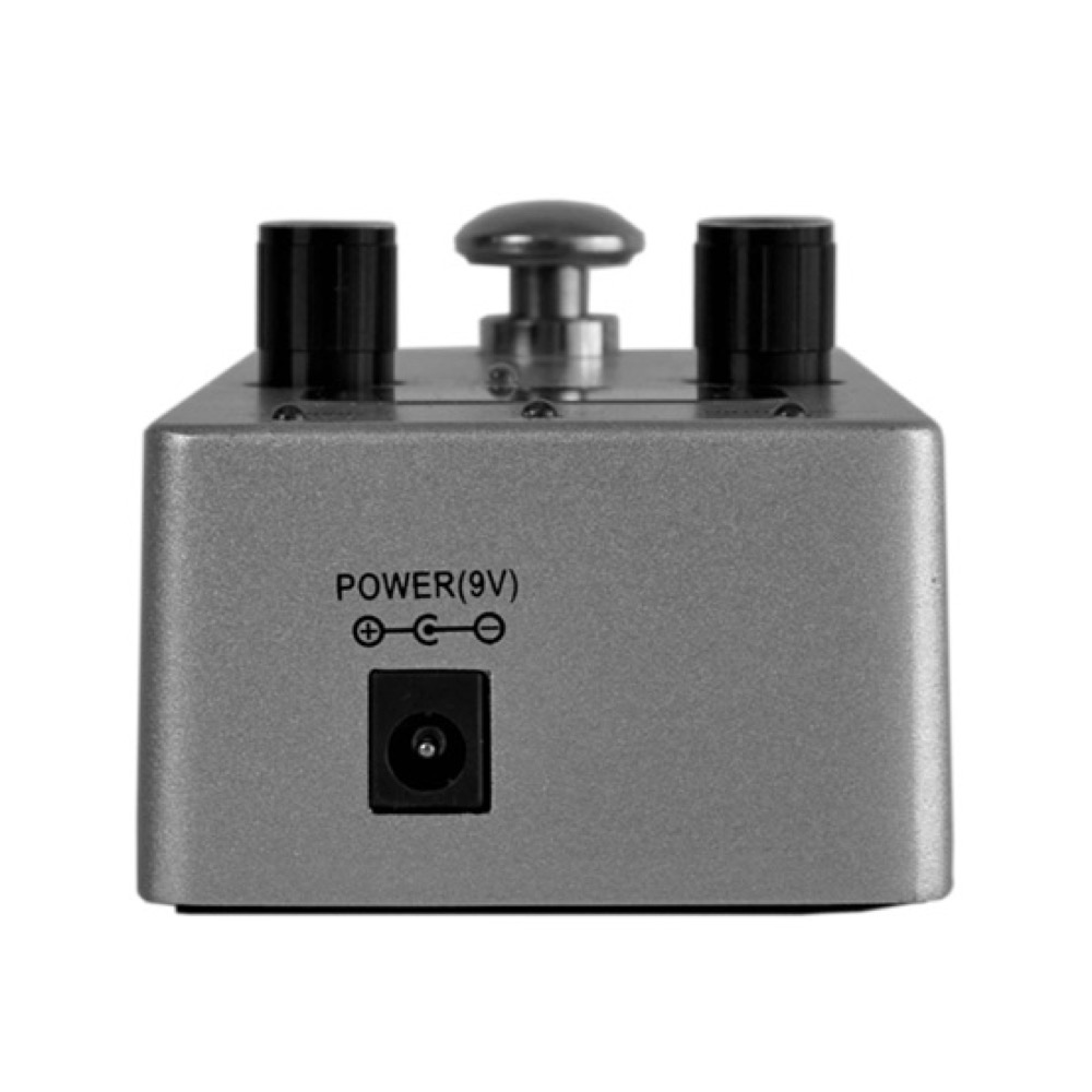 Singular Sound BeatBuddy MINI 2 ドラムマシンペダル 詳細画像