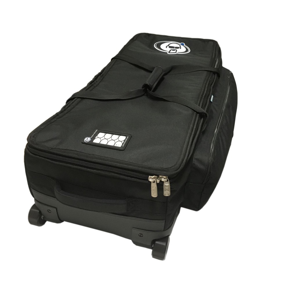 PROTECTION racket 5047HW-09 47” ホイール付きハードウェアケース