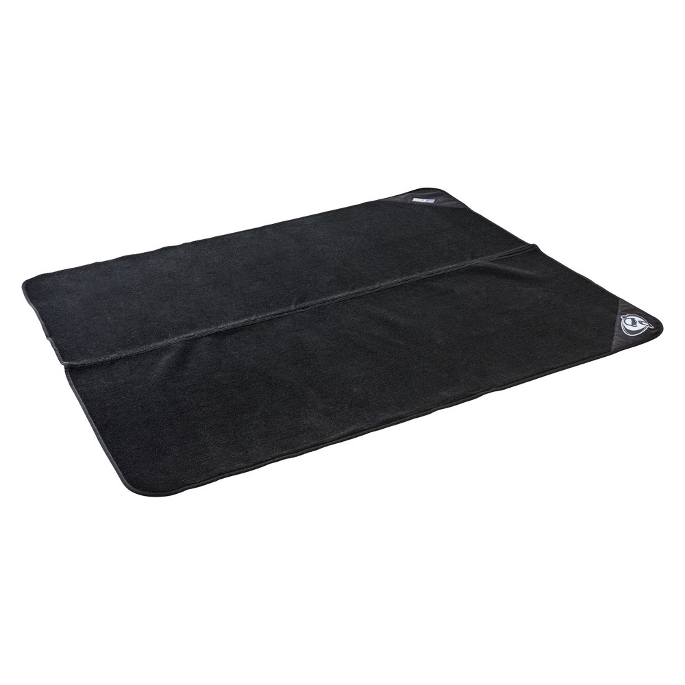 PROTECTION racket 9027-01 160cm x 275cm フォールディングドラムマット 詳細画像