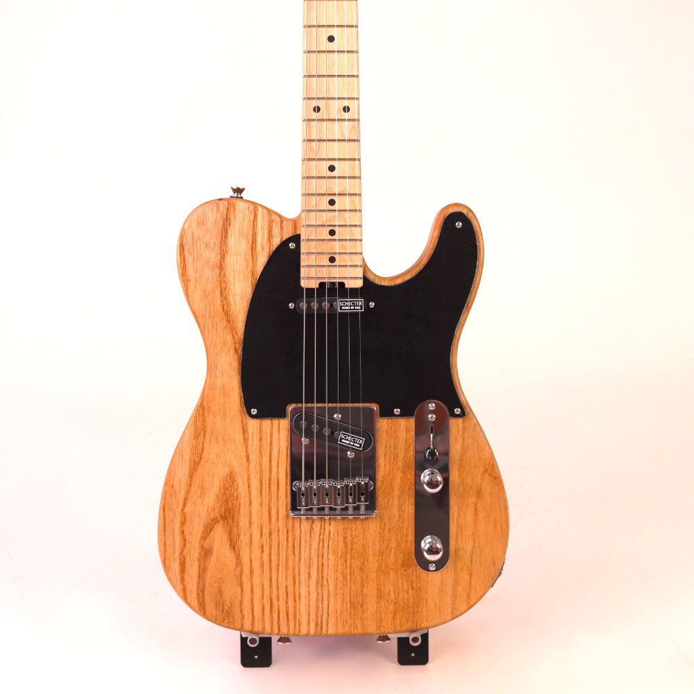 SCHECTER シェクター S-PT VT/M S SERIES エレキギター ボディトップ