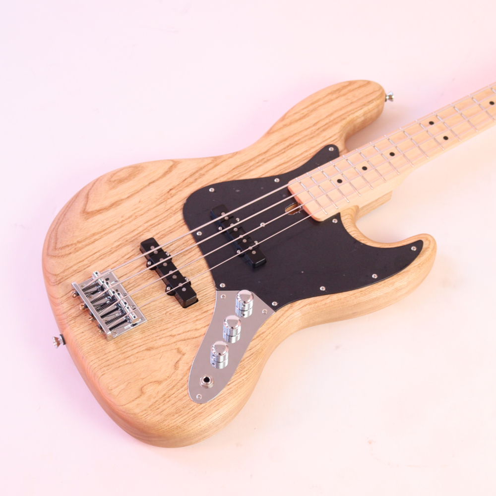 SCHECTER シェクター S-JB VT/M S SERIES エレキベース 旧定価品 ボディトップ画像