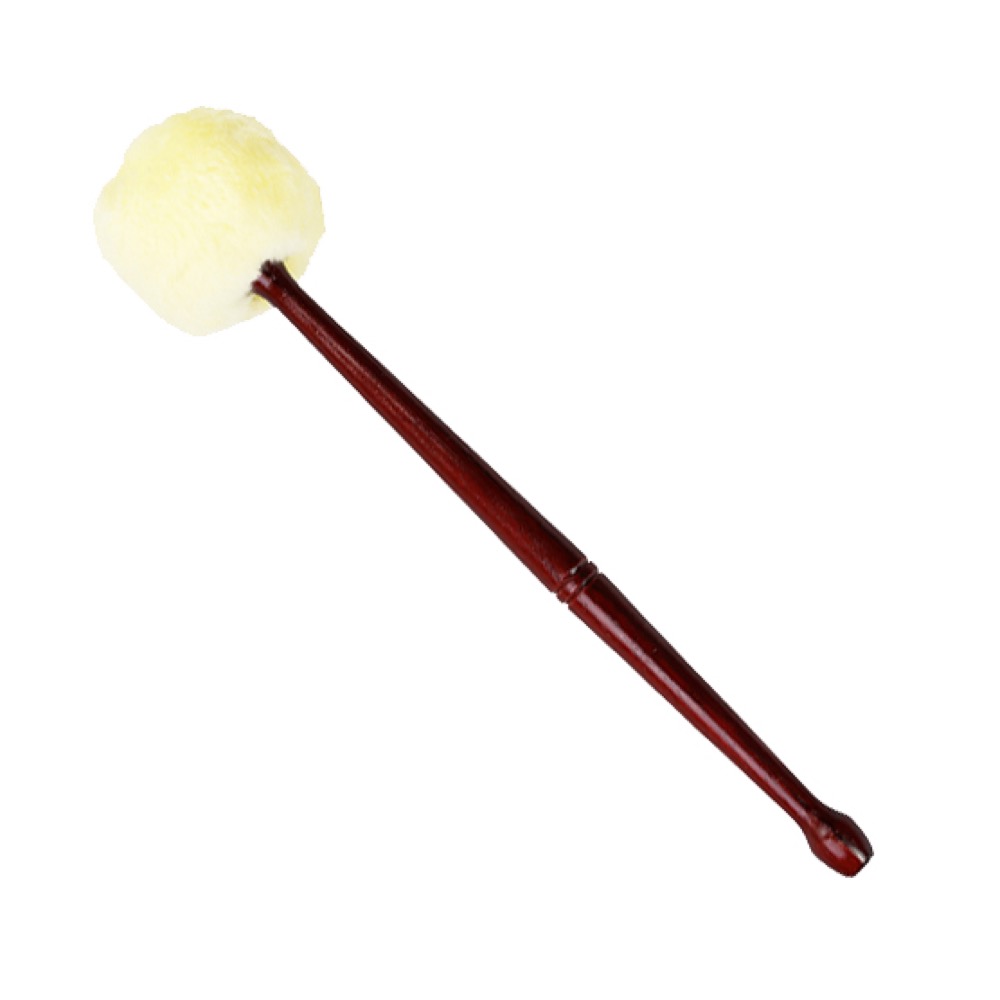 Pearl 635 コンサートバスドラムマレット