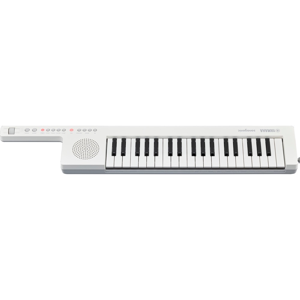 YAMAHA SHS-300WH ショルダーキーボード ホワイト 本体の画像
