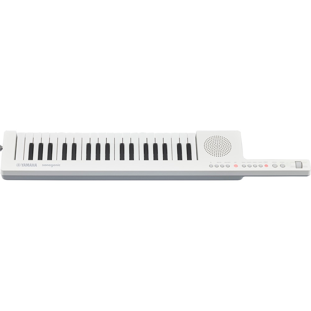 YAMAHA SHS-300WH ショルダーキーボード ホワイト 本体の画像