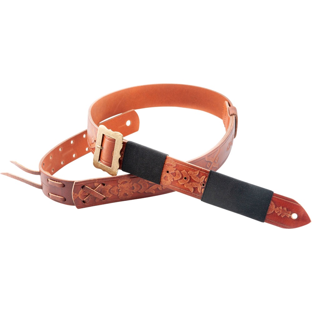 Righton! STRAPS LEGEND BM BOHEMIAN ギターストラップ