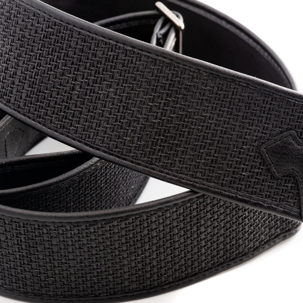 Righton! STRAPS 40W II / Unique ギターストラップ ストラップアップ画像