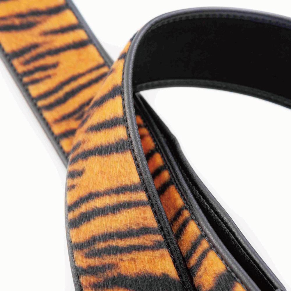 Righton! STRAPS TIGER / Orang ギターストラップ 詳細画像