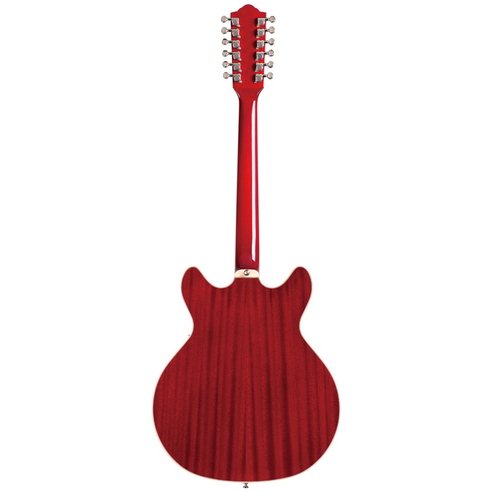 GUILD STARFIRE I-12 12弦エレキギター Newark St.Collection 詳細画像