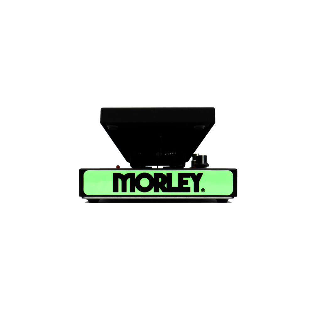 MORLEY BH2 Bad Horsie 2 Classic Size ワウペダル ギターエフェクター 詳細画像5