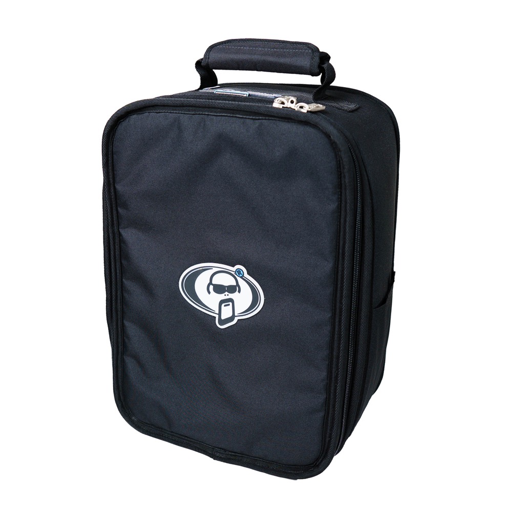 PROTECTION racket 9280-47 ダブルフットペダルケース リュックタイプ