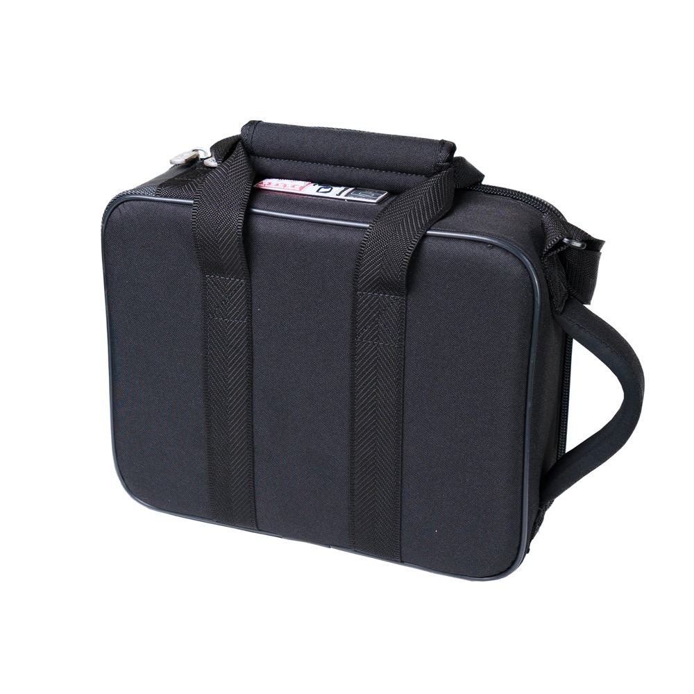 PROTECTION racket HXE-A001-00 AAA HX Effects ケース バッグ側面の画像