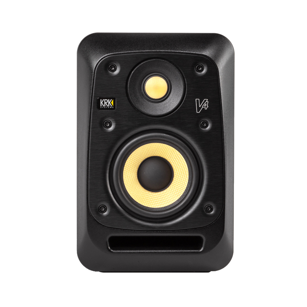 KRK SYSTEMS V4S4 Vシリーズ4 モニタースピーカー