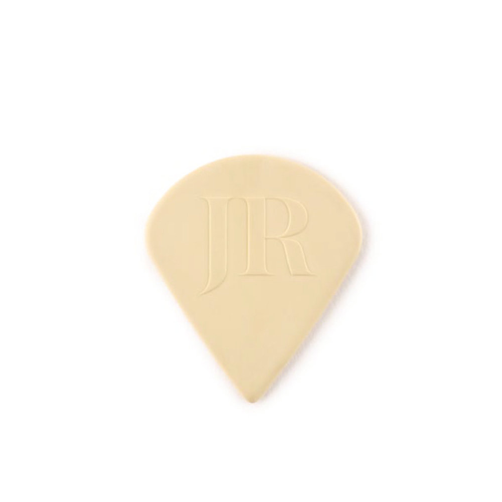 Jim Dunlop 561PJR JASON RICHARDSON CUSTOM JAZZ III PICK プレイヤーズパック ギターピック 6枚入り 表面