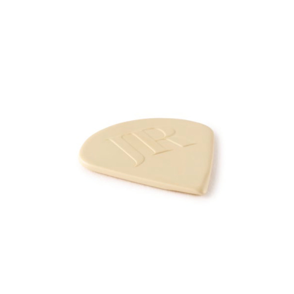 Jim Dunlop 561PJR JASON RICHARDSON CUSTOM JAZZ III PICK プレイヤーズパック ギターピック 6枚入り 側面、厚み