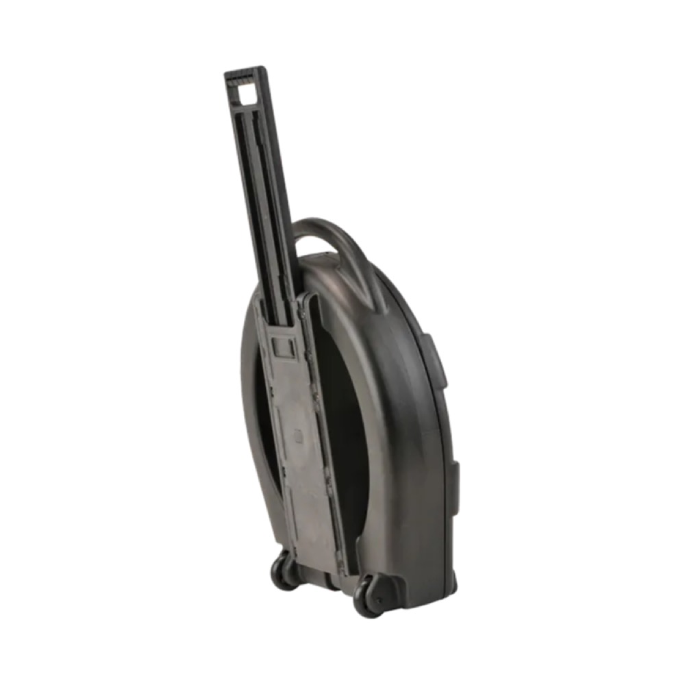 SKB SKB-CV22W Rolling Cymbal Vault 22'シンバル用ハードケース キャスター画像