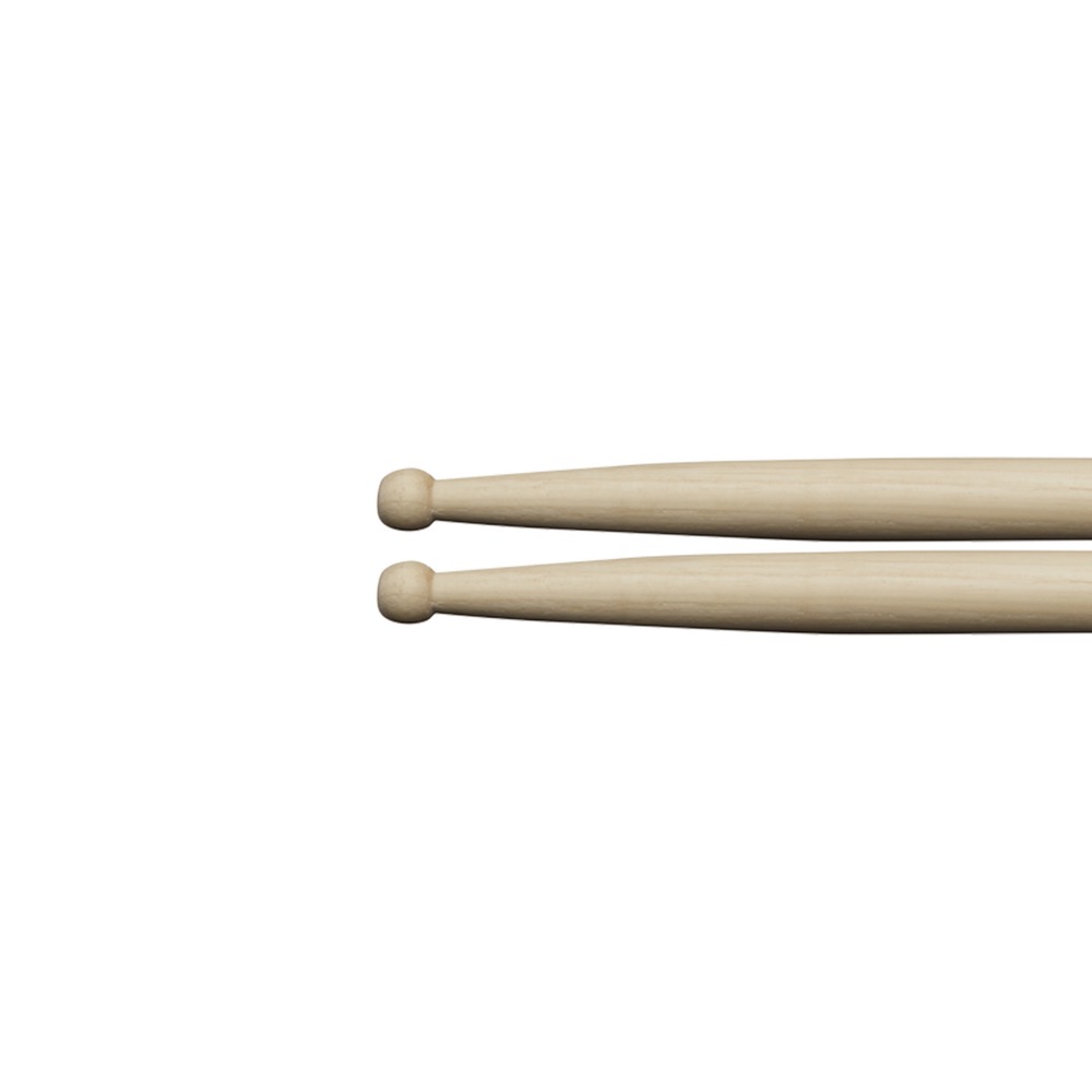 Pearl STH-106 ドラムスティック Tip:Round ヒッコリー 画像
