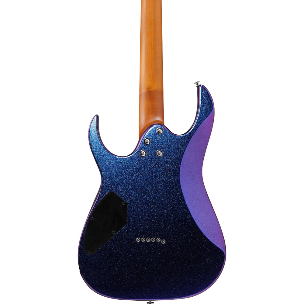 IBANEZ Gio GRG121SP-BMC エレキギター ボディバック
