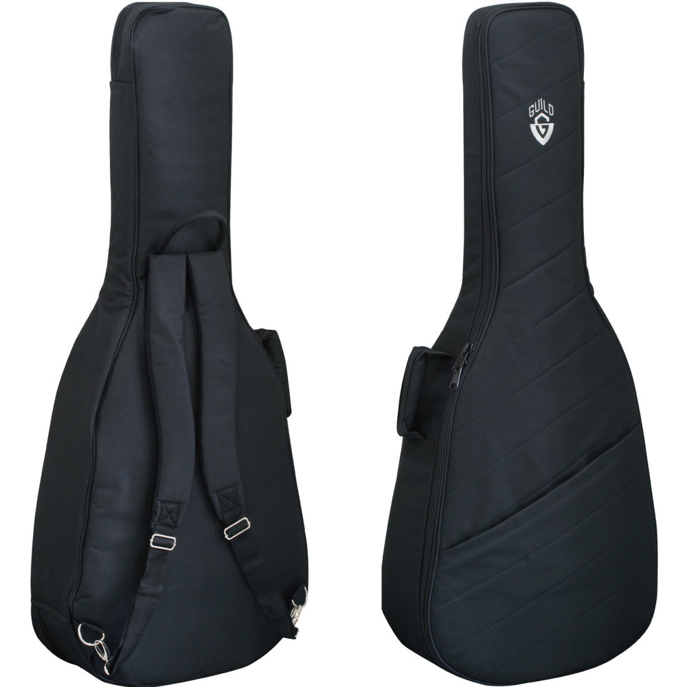 GUILD OM-240CE ACB エレクトリックアコースティックギター ギルド 付属ケース